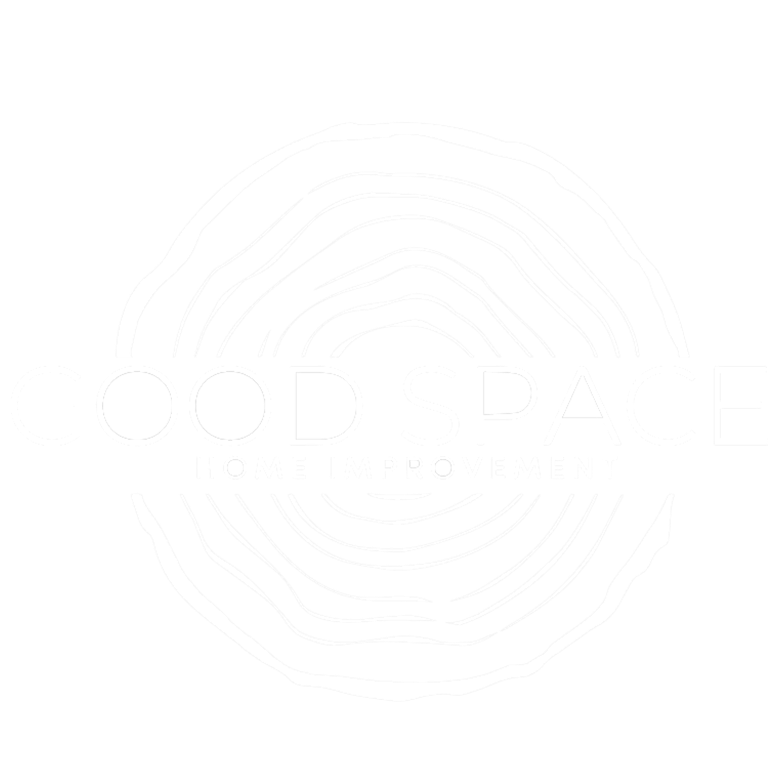 Good Space Texas kitchen remodel showcasing modern design and efficient space utilization for home improvement.